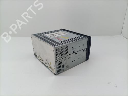 Radio NISSAN X-TRAIL II (T31) 2.0 dCi 4x4 | BP26315283E6 