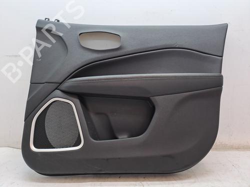 Used Front right panel JEEP COMPASS (MP, M6, MV, M7) 1.6 CRD (120 hp) 23287565
