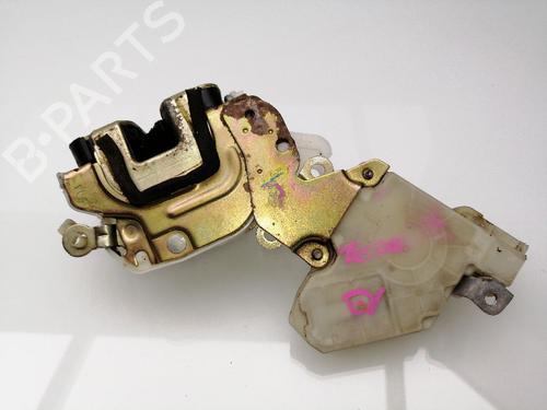 Front right lock NISSAN TERRANO II (R20) 3.0 Di 4WD | BP23377721C97 