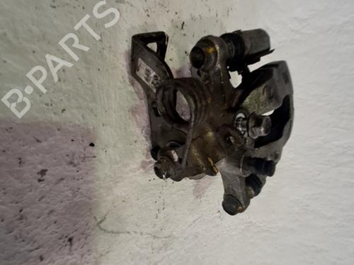 Used Left rear brake caliper HYUNDAI i20 III (BC3, BI3) 1.0 T-GDI (101 hp) 30477785