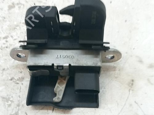 tailgate-lock-seat-leon-1p1-2005-2006-2007-2008-2009-2010-2011-2012-2013-38418501 main image