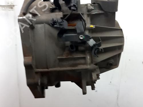 Gearbox OPEL ASTRA H (A04) 1.9 CDTI (L48) | BP33761418M3 - Image 6