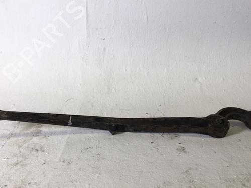 Brazo suspension delantero izquierdo Brazo suspension delantero izquierdo 39400417 39400417