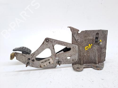 Rempedaal RENAULT KANGOO Express (FW0/1_) 1.5 dCi 70 (FW0A, KW0V) (68 hp) 25833937