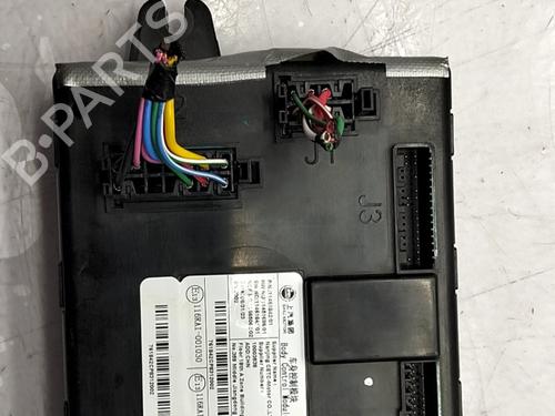 Used Electronic module Electronic module MG MG ZS SUV (AZS1) 1.5 VTi (106 hp) 35947220 35947220