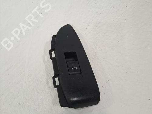 Used Right rear window switch TOYOTA PRIUS (_W3_) 1.8 Hybrid (ZVW30) (136 hp) 26315177