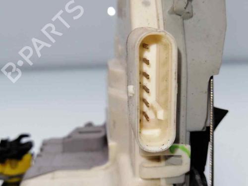 Rear right lock SEAT LEON (1P1) 2.0 TDI 16V | BP23385910C99 