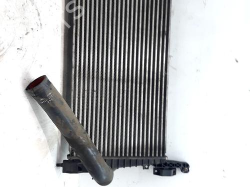 Used Water radiator Water radiator HYUNDAI SONATA V (NF) 2.0 CRDi (140 hp) 36258196 36258196