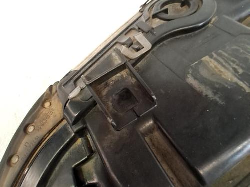 Left headlight BMW 5 (E39) 520 i | BP29558951C28 