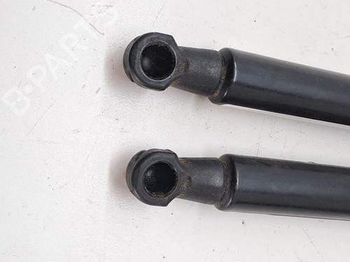 Tailgate lift support TOYOTA YARIS (_P13_) 1.0 (KSP130_, KSP130) | BP26950544C138 