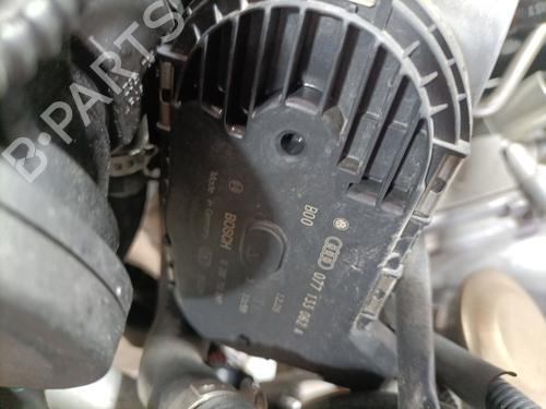 Engine AUDI A5 (8T3) S5 quattro | BP26285720M1 