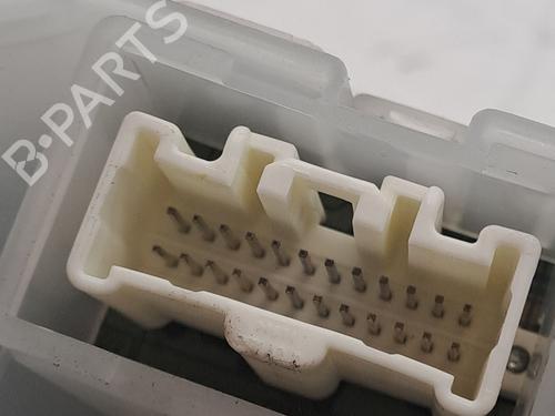 Used Instrument cluster MAZDA 2 (DE_, DH_) 1.3 (DE3FS) (75 hp) 26929258