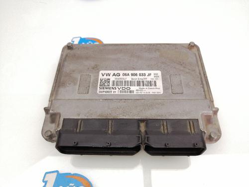 Engine control unit (ECU) VW GOLF V (1K1) 1.6 | BP24187926M57 