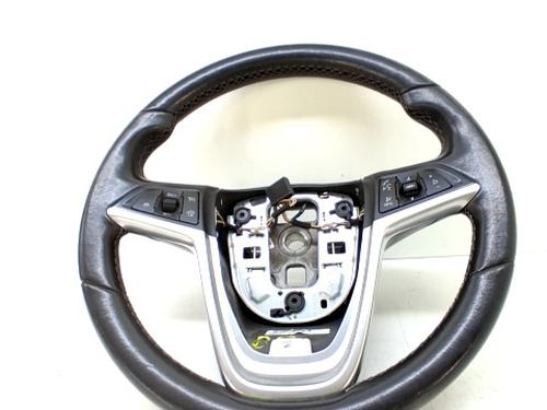Used Steering wheel OPEL MOKKA / MOKKA X (J13) 1.6 CDTI (_76) (136 hp) 30920671
