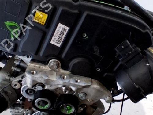 Used Engine Engine JEEP RENEGADE SUV (BU, B1, BV) 1.6 CRD (120 hp) 36157895 36157895