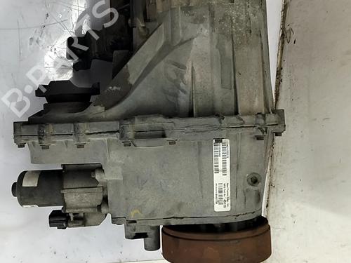 Gearbox BMW X3 (E83) 2.0 sd | BP32159393M3 