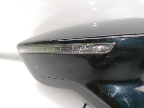 Right mirror SEAT LEON ST (5F8) 1.6 TDI | BP25433670C27 