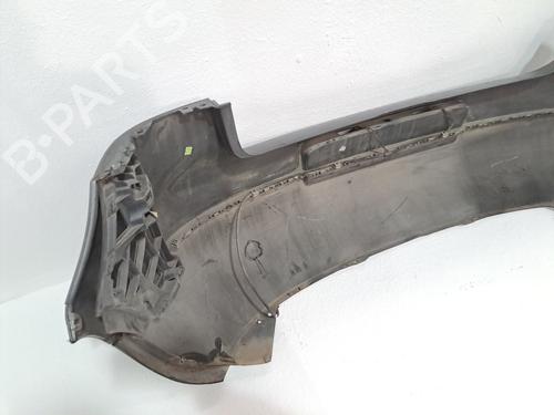 Rear bumper VW GOLF V (1K1) 1.9 TDI | BP23379943C8 