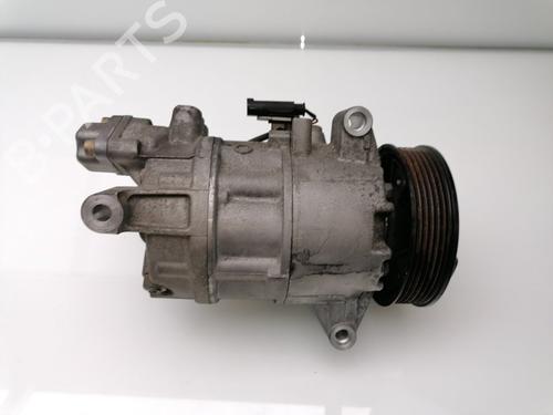 AC compressor BMW 1 (E87) 116 i | BP23937722M34 