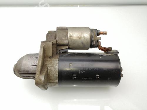 Startmotor IVECO DAILY VI Van 33S16, 35S16, 35C16, 40C16, 42S16, 50C16 (156 hp) 24188299