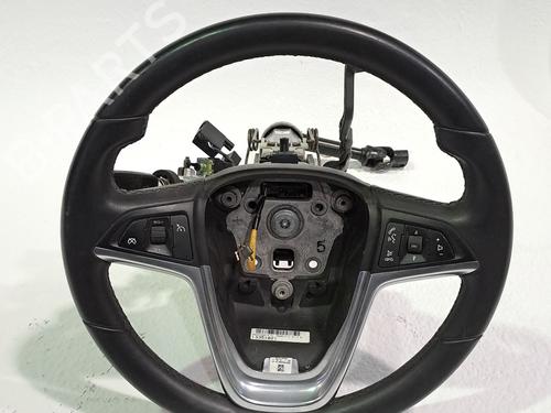Steering column OPEL ASTRA J (P10) 2.0 CDTI (68) | BP23975742M21 