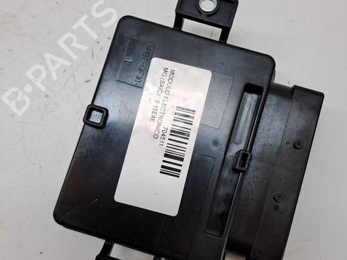 Elektronisk modul MG MG HS (AS23) 1.5 EHS Hybrid (CSA6463) | BP27462685M83 