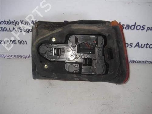 Left taillight SEAT IBIZA II (6K1) 1.9 SDI | BP25458407C34 