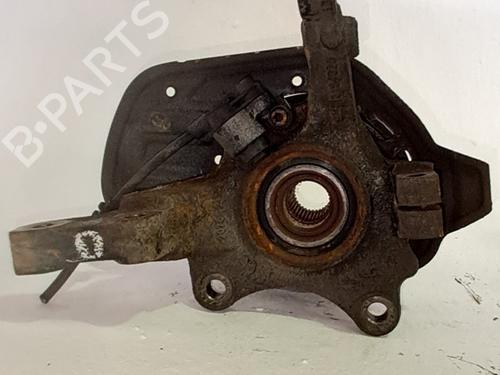 Used Right front steering knuckle Right front steering knuckle OPEL COMBO Tour 1.7 CDTI 16V (101 hp) 34210220 34210220