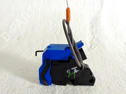 Front left lock HYUNDAI i20 III (BC3, BI3) 1.0 T-GDI | BP30477738C98 