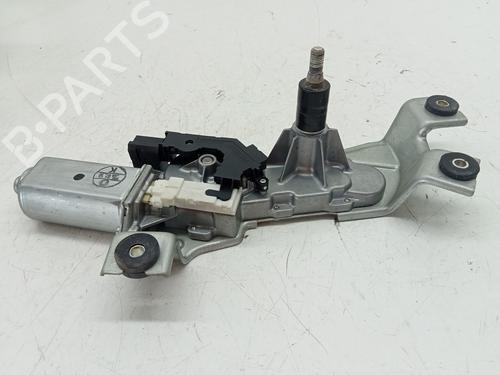 Viskermotor bakrute LAND ROVER RANGE ROVER SPORT I (L320) 2.7 D 4x4 (190 hp) 29301796
