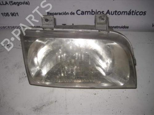 Used Right headlight KIA SPORTAGE SUV (K00) 2.0 TD 4WD (83 hp) 25987978