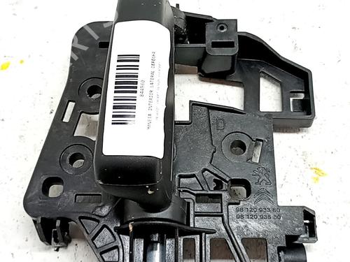 front-right-interior-door-handle-peugeot-expert-van-v_-2016-33764486 main image