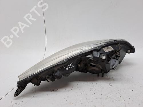 Left headlight RENAULT MEGANE II Saloon (LM0/1_) 1.5 dCi (LM0F, LM0T, LM2B) | BP28037271C28 
