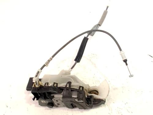front-left-lock-peugeot-208-ii-ub_-up_-uw_-uj_-2019-33772361 main image