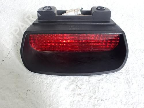 Troisième feu stop HYUNDAI MATRIX (FC) 1.5 CRDi (82 hp) 32107811