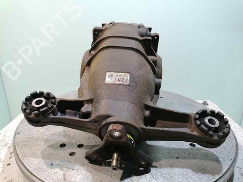 Rear differential LEXUS IS II (_E2_) 220d (ALE20) | BP24140139M24 