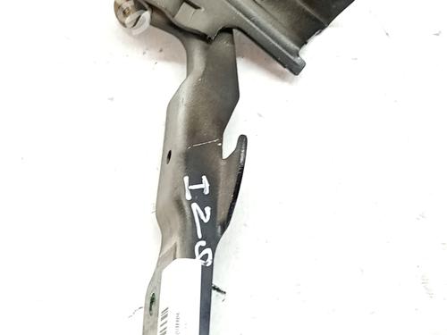 Used Hinge/Door check strap KIA SORENTO I (JC) 2.5 CRDi (170 hp) 32105129