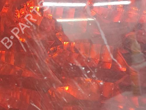 Left taillight BMW 7 (E65, E66, E67) 730 d | BP23374609C34 