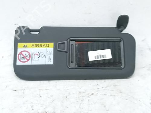 Right sun visor KIA EV6 (CV) 77 GT AWD | BP39557712I2 - Image 2