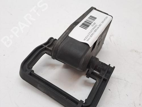 Electronic module BMW 5 (E60) 520 d | BP23370135M83 