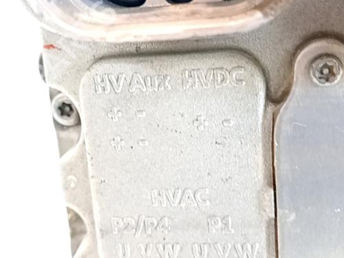 Inverter/Converter JEEP WRANGLER IV (JL) 2.0 4xe Plug-in Hybrid (JL74) | BP34608004M119  - Image 5