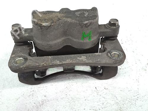 Right front brake caliper KIA CARNIVAL II (GQ) 2.9 CRDi | BP28960469M104