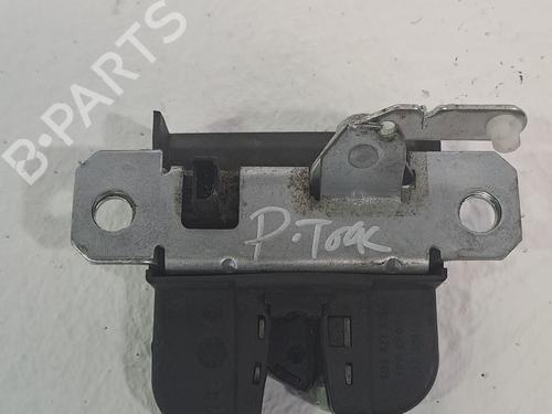 Tailgate lock VW POLO IV (9N_, 9A_) 1.2 | BP26315990C101 