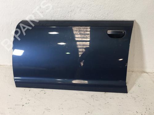 Used Left front door Left front door AUDI A6 C6 (4F2) 3.0 TDI quattro (225 hp) 39741979 39741979