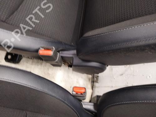 Seats set CITROËN C4 AIRCROSS 1.6 HDi 115 | BP24402636C78 
