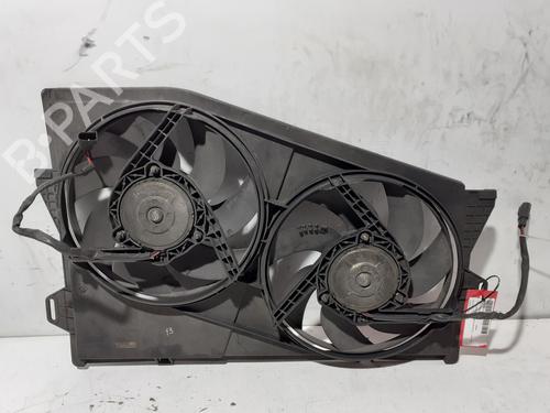 Used Radiator fan FORD SCORPIO I (GAE, GGE) 2.0 i (120 hp) 26538662