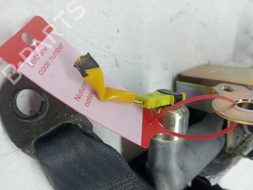 Front left seatbelt LEXUS RX (_U3_) 300 (MCU35_, MCU35R) | BP23978151I26 