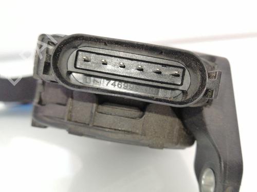 Pedal FORD FIESTA VI (CB1, CCN) 1.25 | BP23383350I4 