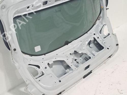 Tailgate KIA CEE'D (JD) 1.6 CRDi 136 | BP25613790C6 