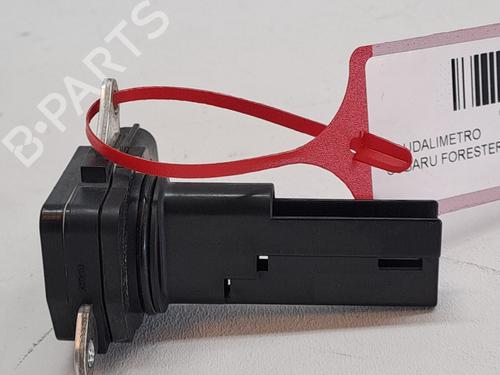 Mass air flow sensor SUBARU FORESTER (SH_) 2.0 D AWD (SHH, SHD, SHN) | BP24586771M95 